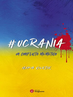 cover image of #Ucrania